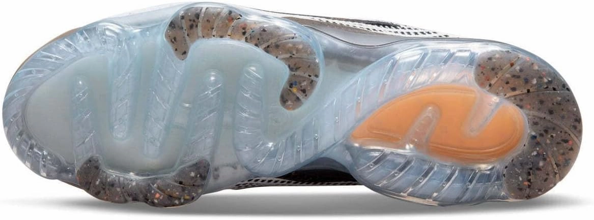 Nike Men's W Air Vapormax 2021 Fk Gymnastics Shoe Nike Sports Low Top Shoes