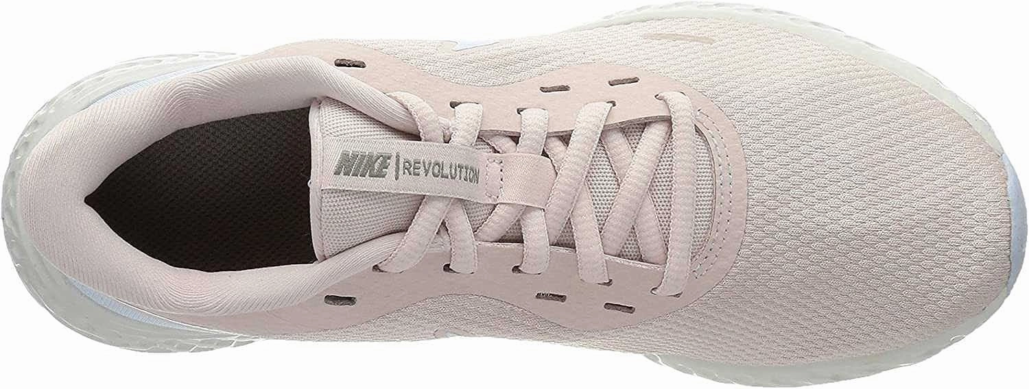 Nike Men's Women's Revolution 5 Wide Running Shoe Nike Inflex Wrestling Shoes