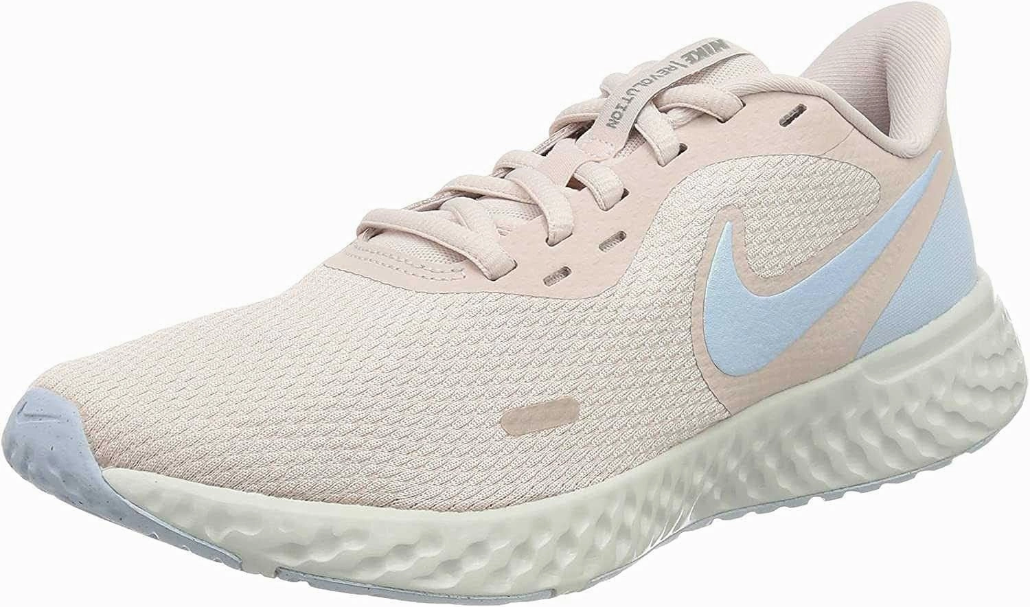 Nike Men's Women's Revolution 5 Wide Running Shoe Nike Serena Williams Shoes