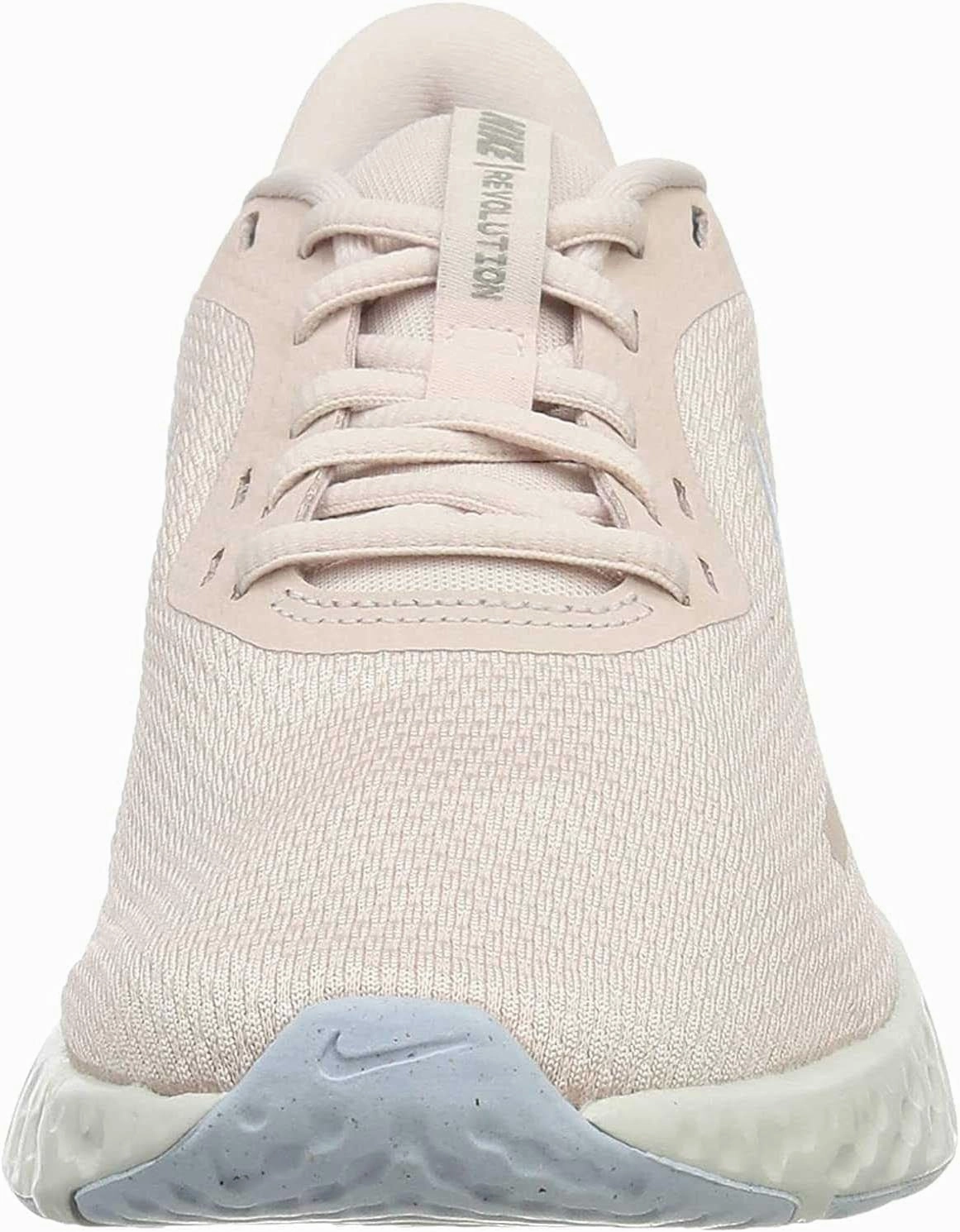 Nike Outdoor Soccer Shoes Nike Men's Women's Revolution 5 Wide Running Shoe