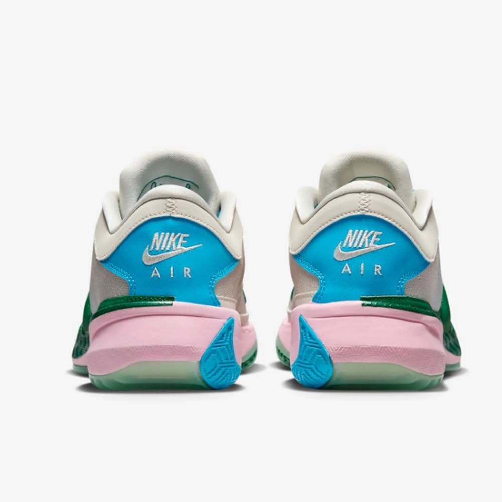 Nike Men's Zoom Freak 5 Basketball Shoes Nike Deion Shoes