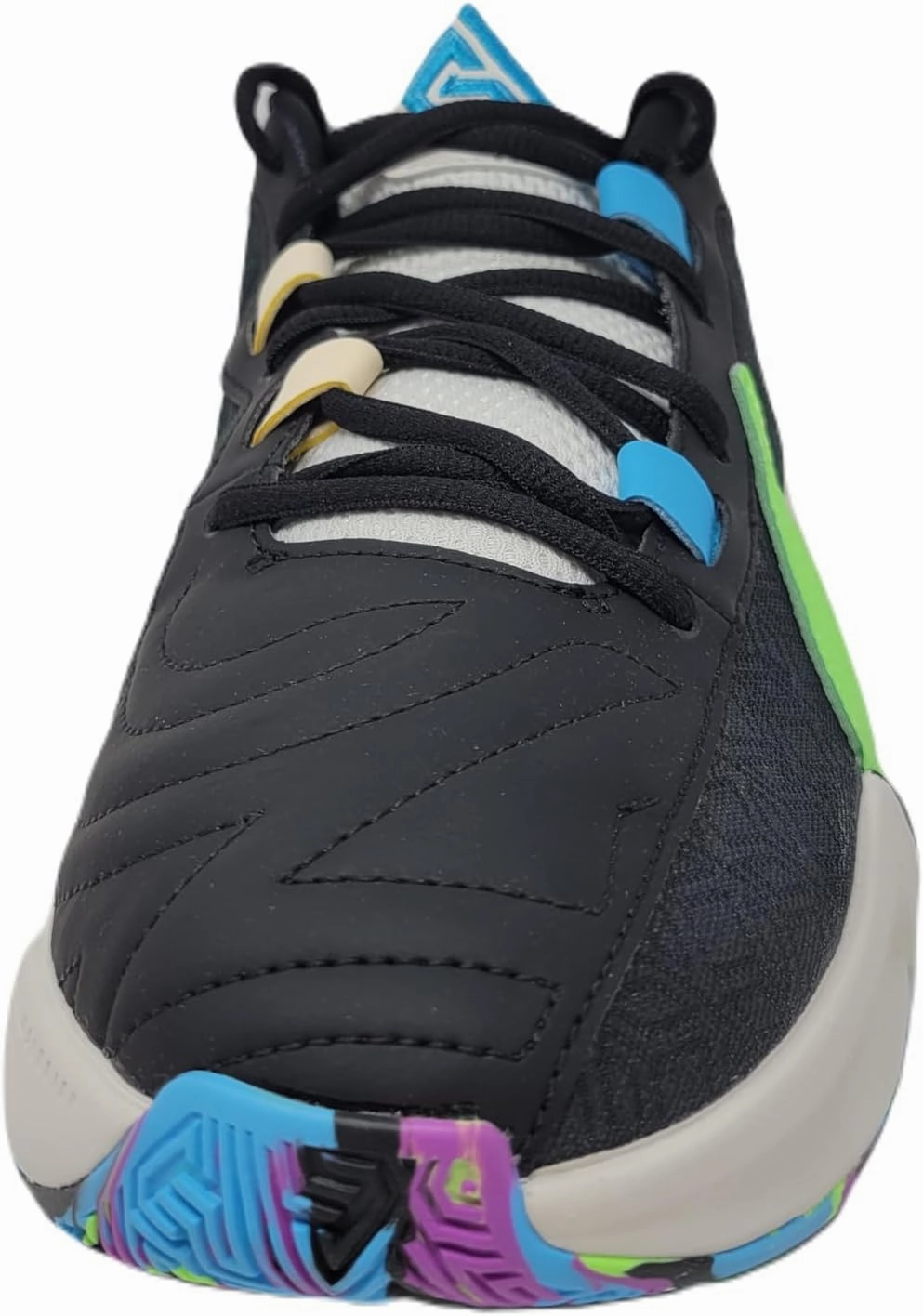 Indoor Soccer Shoes Nike Youth Nike Men's Zoom Freak 5 Basketball Shoes