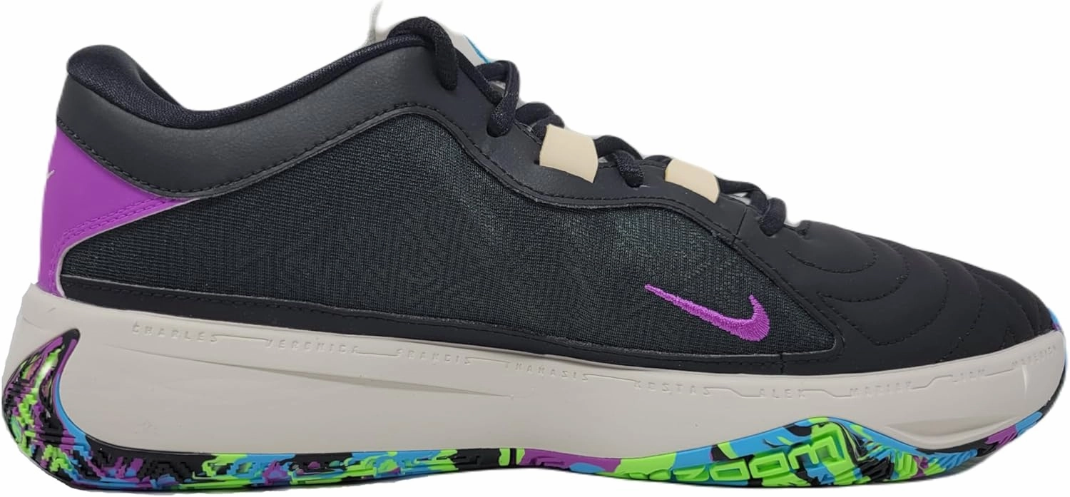 Nike Run Shoes Sale Nike Men's Zoom Freak 5 Basketball Shoes