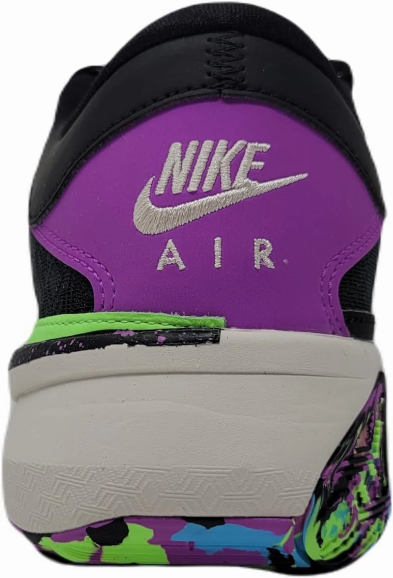 Nike Men's Zoom Freak 5 Basketball Shoes Nike Courtside Shoes