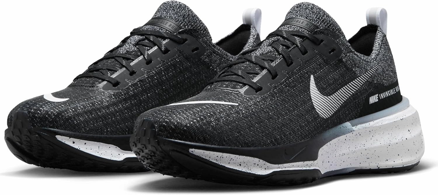 Nike Shoes Air Max Sneaker Nike Men's ZoomX Invincible Run Flyknit 3 Sneakers