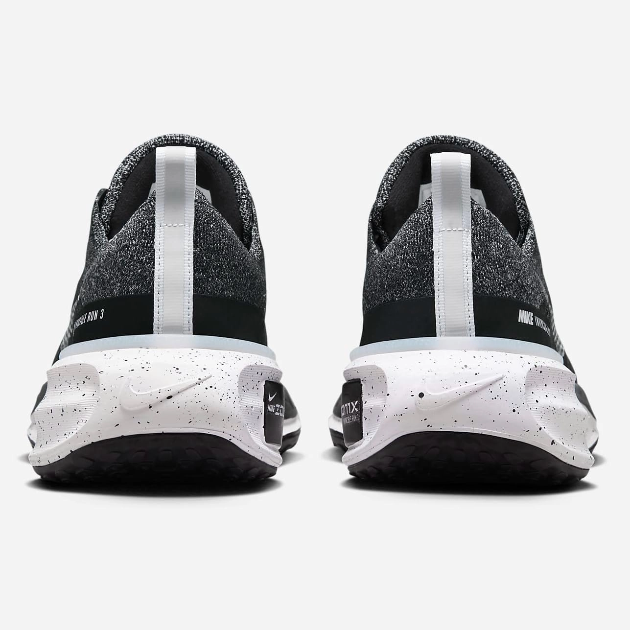 Nike Men's ZoomX Invincible Run Flyknit 3 Sneakers Nike Track Running Shoes