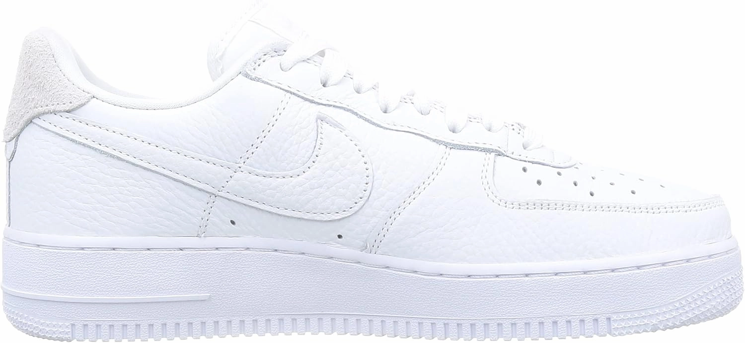 Elite Nike Basketball Shoes Nike mens Air Force 1 Low "Supreme - Mini Box Logo White"
