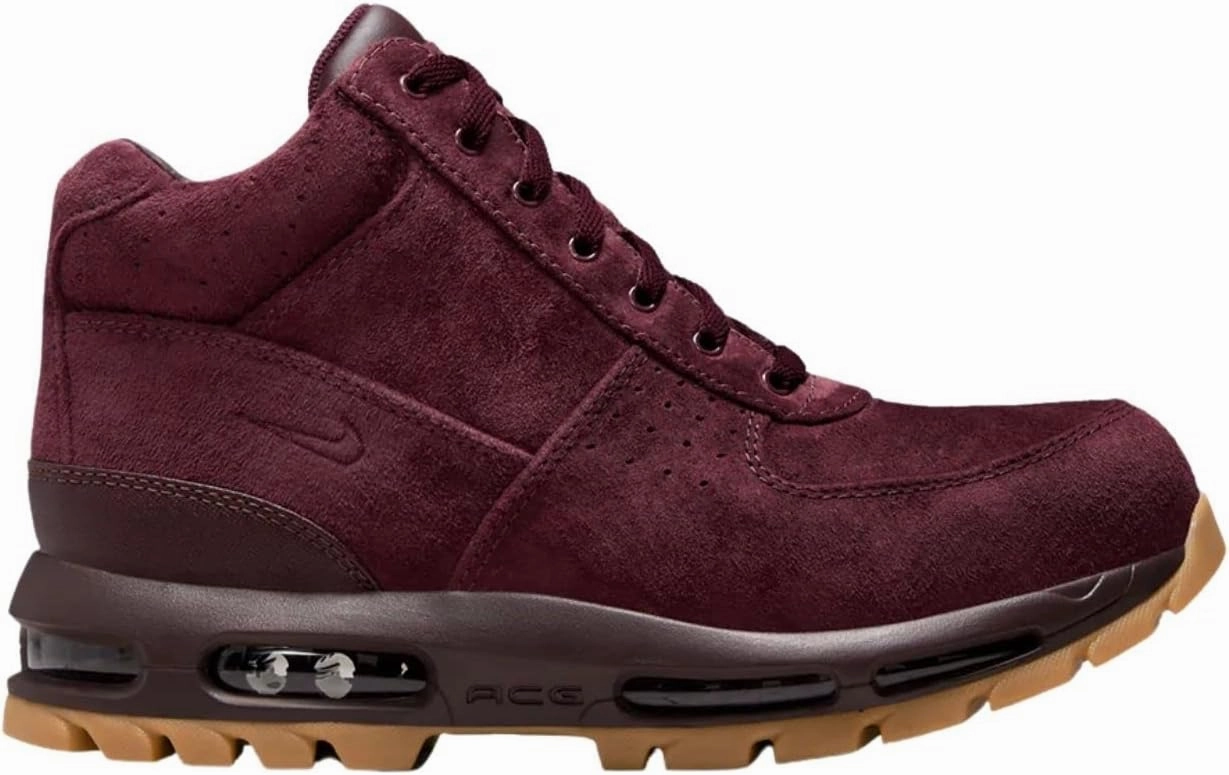 Caitlyn Clark Nike Shoes Nike Mens Air Max Goadome Boot