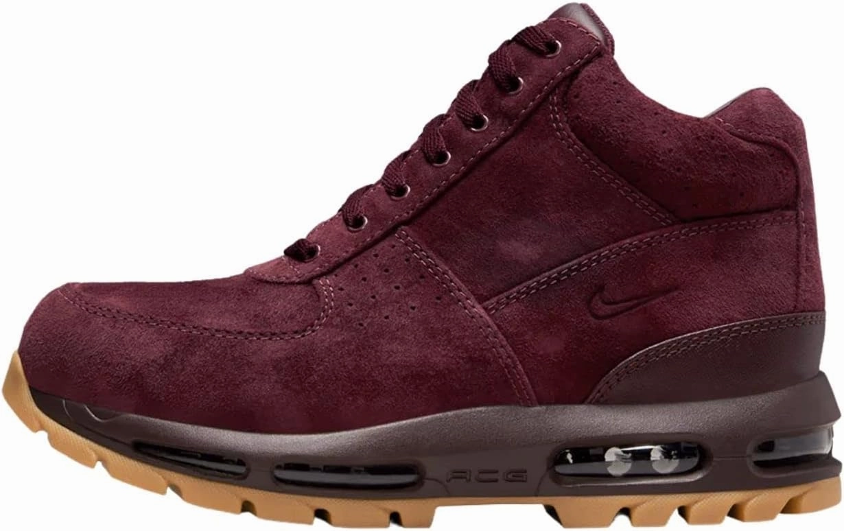 Nike Mens Air Max Goadome Boot Nike Gtx Shoes