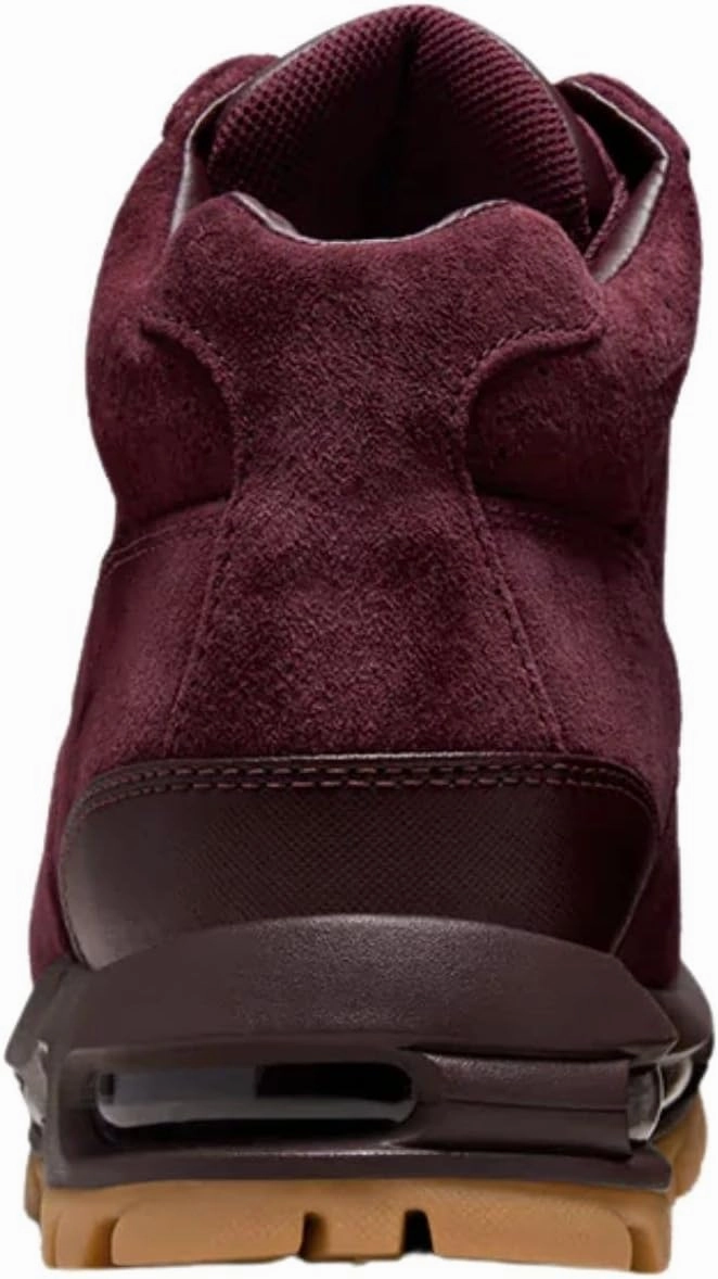 Nike G.t. Cut Basketball Shoes Nike Mens Air Max Goadome Boot