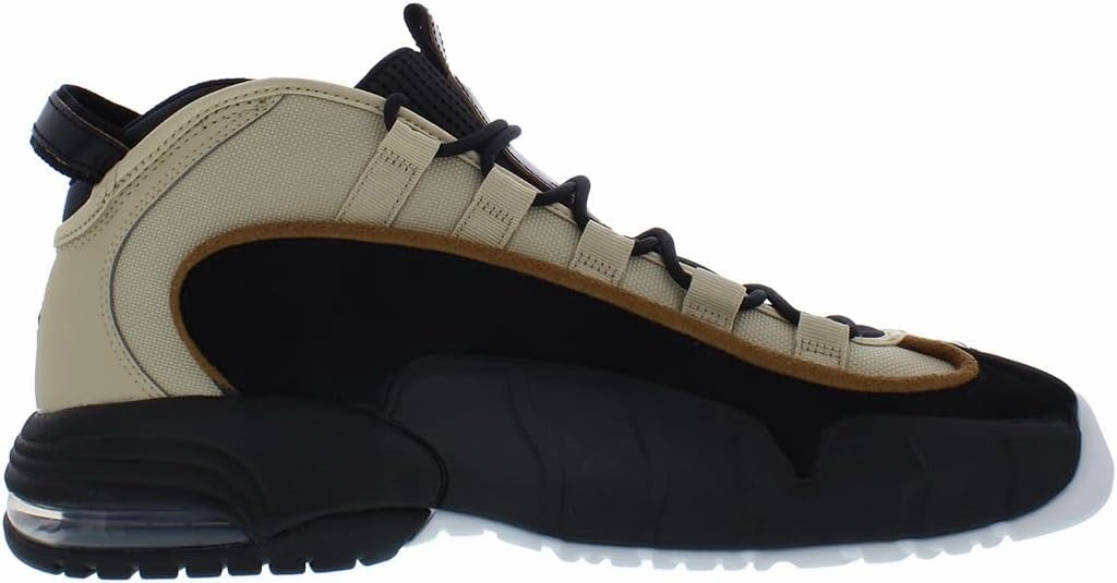 Nike Infant Shoe Nike Mens Air Max Penny 1 "Home 2022 Basketball Shoe