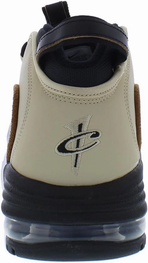 Nike Mens Air Max Penny 1 "Home 2022 Basketball Shoe Swoosh Shoes Nike