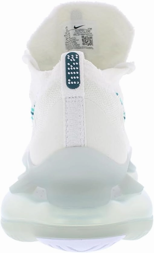 1990s Nike Shoes Nike Mens Air Max Scorpion Flyknit DJ4701 003 Triple Black - Size 11