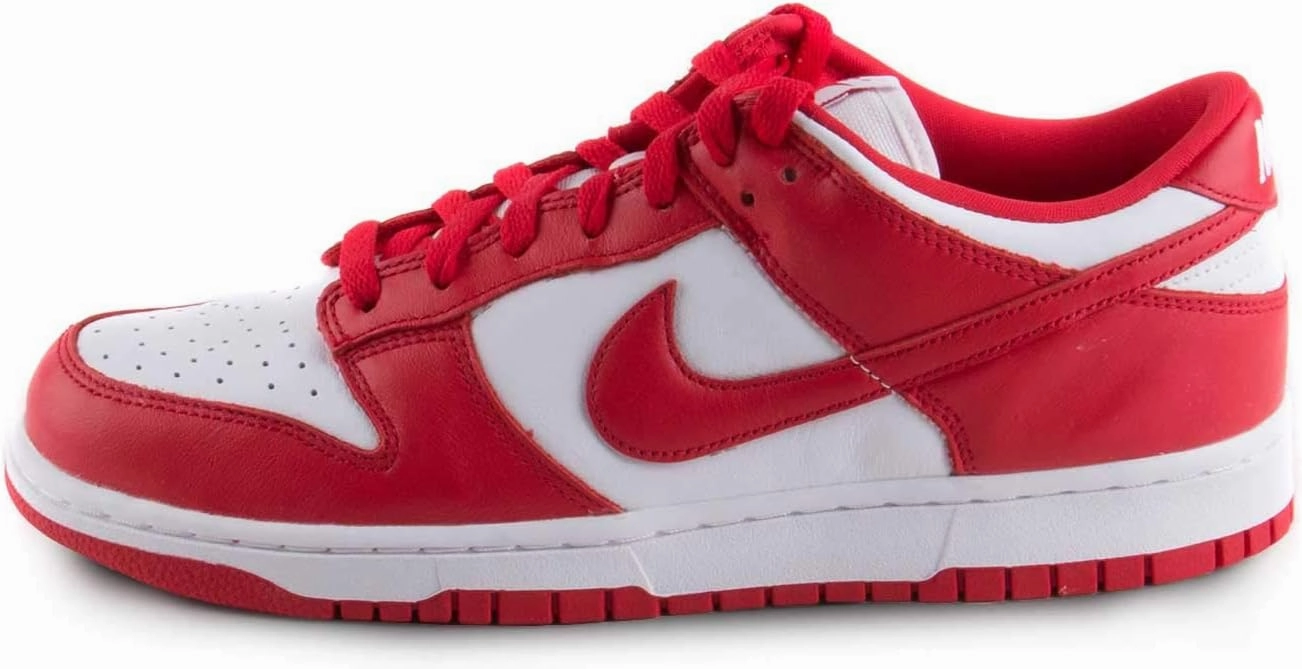 Nike mens Dunk Low Sp "St John" Fashion Sneaker Nike Shoes