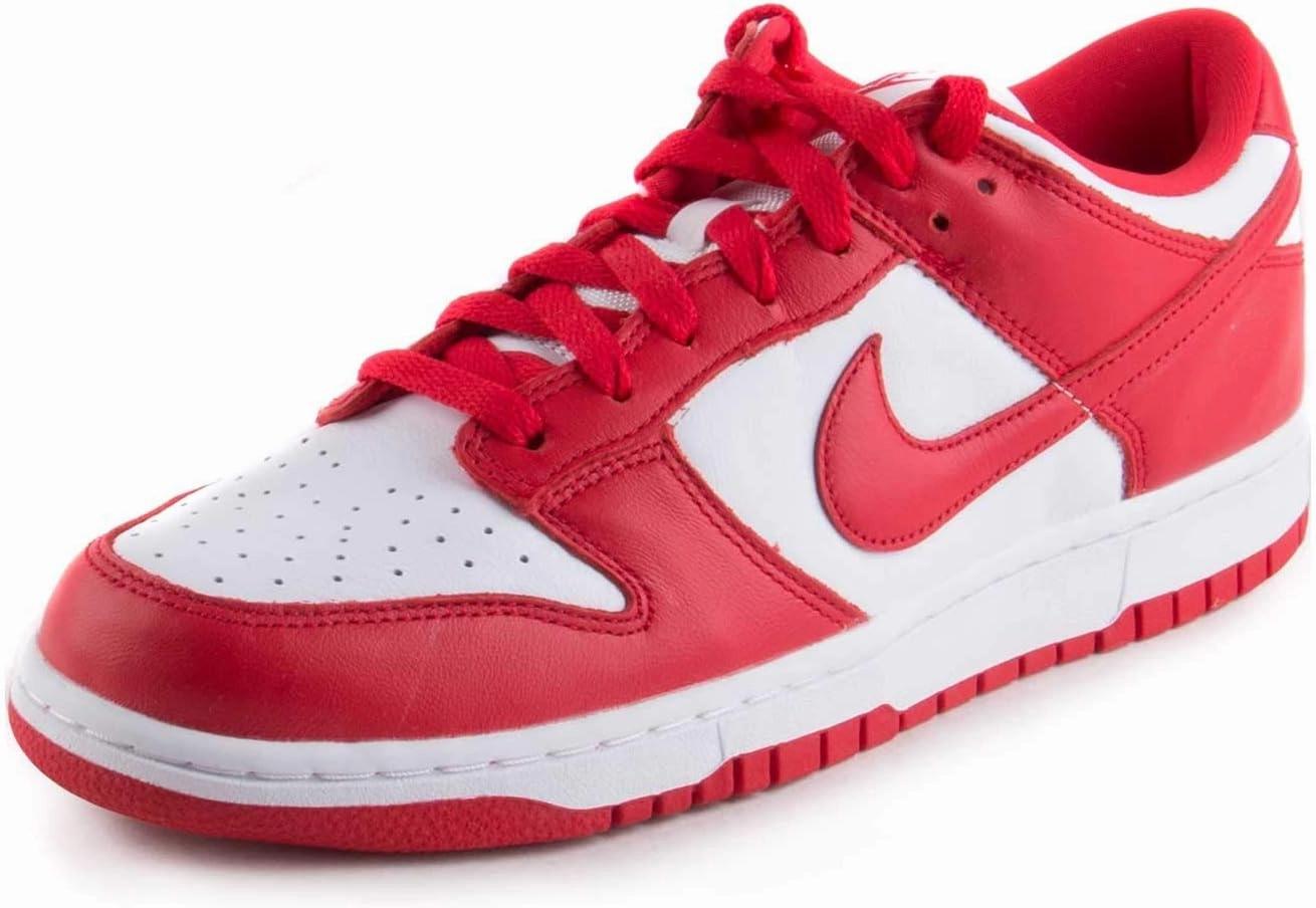 Nike mens Dunk Low Sp "St John" Scottie Pippen Nike Shoes