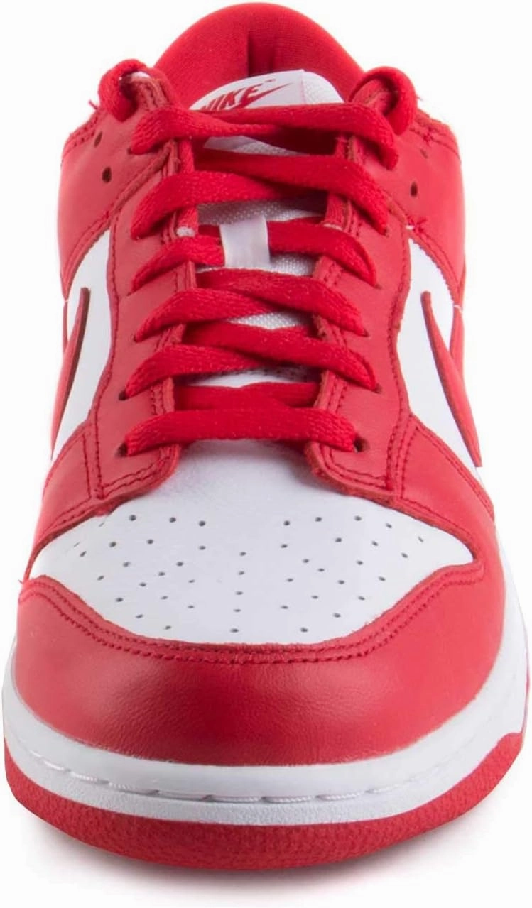 Kd Basketball Shoes Nike Nike mens Dunk Low Sp "St John"