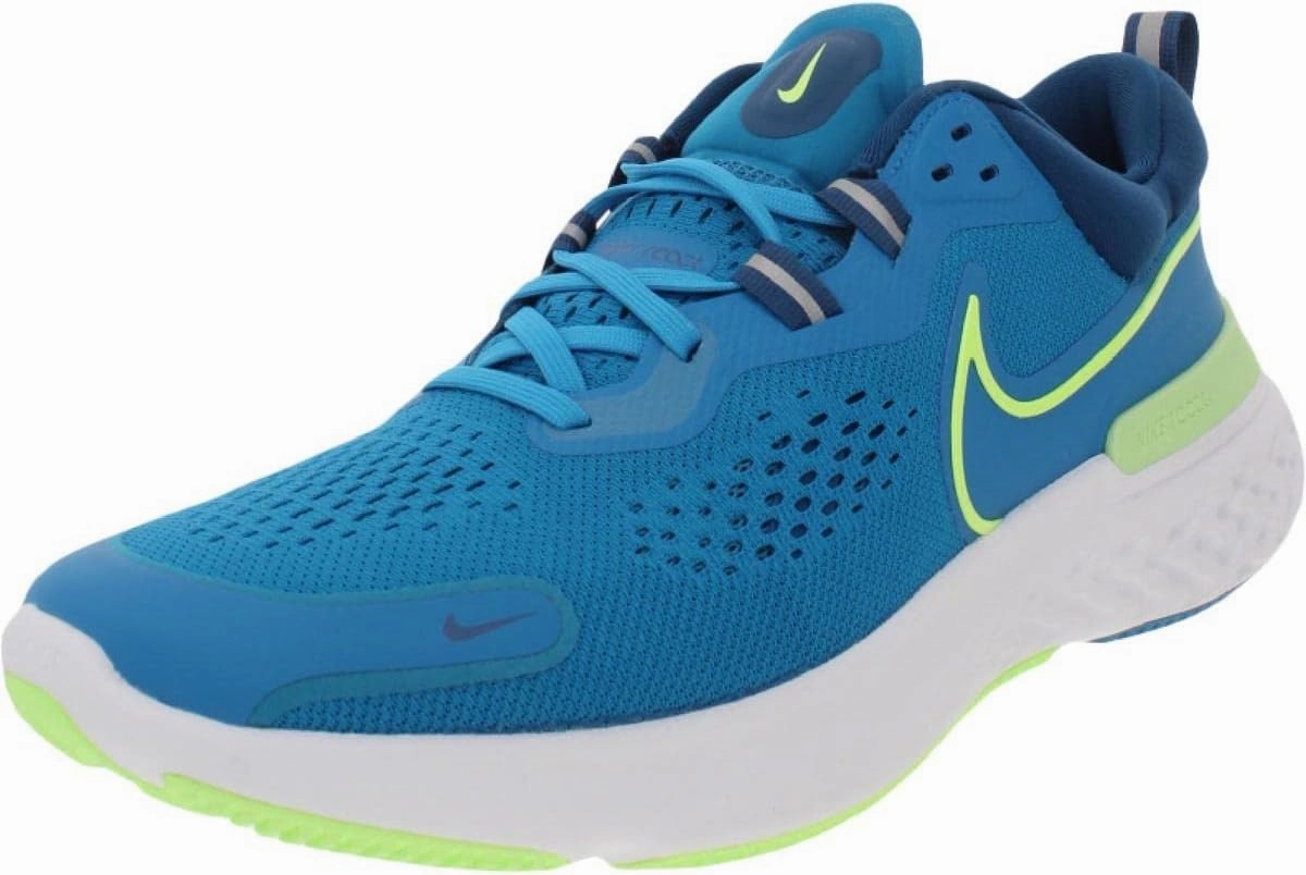 Nike Paris Shoes Nike Mens React Miler 2 Fitness Workout Running Shoes