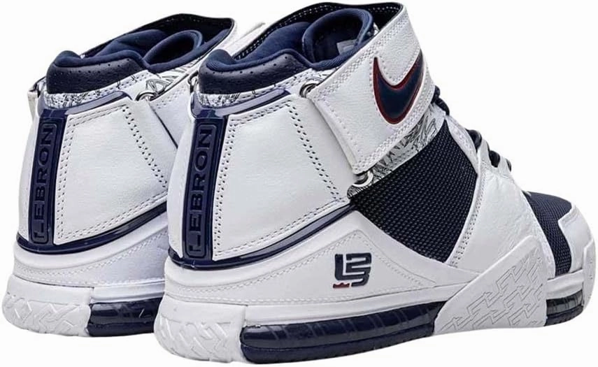 Nike mens Sneaker Nike Retro Shoes Basketball
