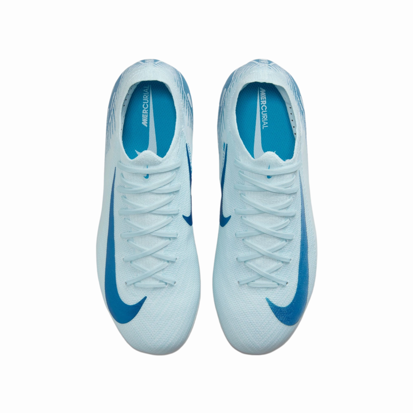 Nike Mercurial Vapor 16 Pro Youth Firm Ground Cleats All Day Play Nike Shoes