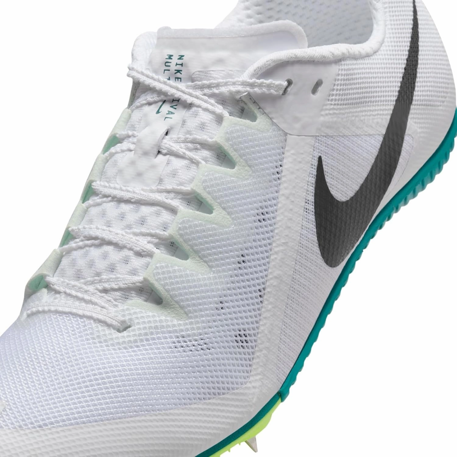 Nike Shoes For Tennis Nike Zoom Rival Sprint Track and Field Shoes nkDC8753 100