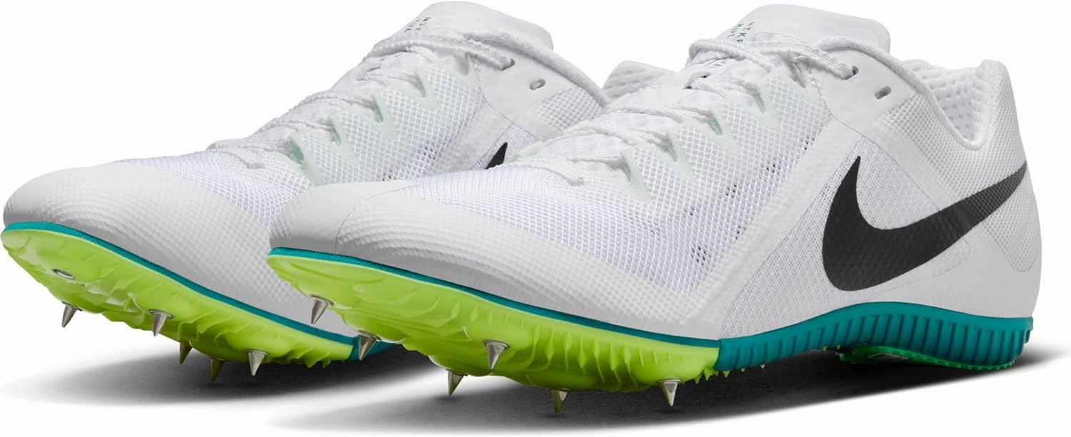 Nike Zoom Rival Sprint Track and Field Shoes nkDC8753 100 Nike Sport Shoes