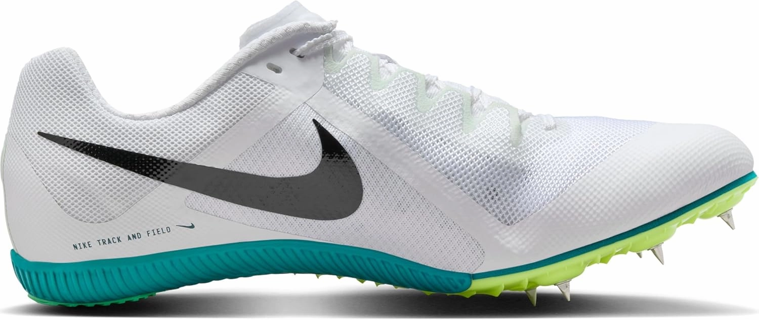 Nike Stability Shoe Nike Zoom Rival Sprint Track and Field Shoes nkDC8753 100