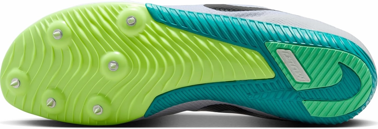 Hockey Nike Shoes Nike Zoom Rival Sprint Track and Field Shoes nkDC8753 100