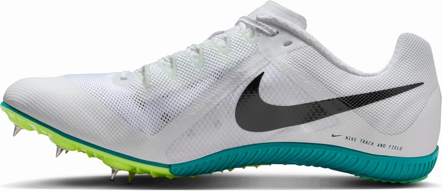 Nike Zoom Rival Sprint Track and Field Shoes nkDC8753 100 Buy Nike Online