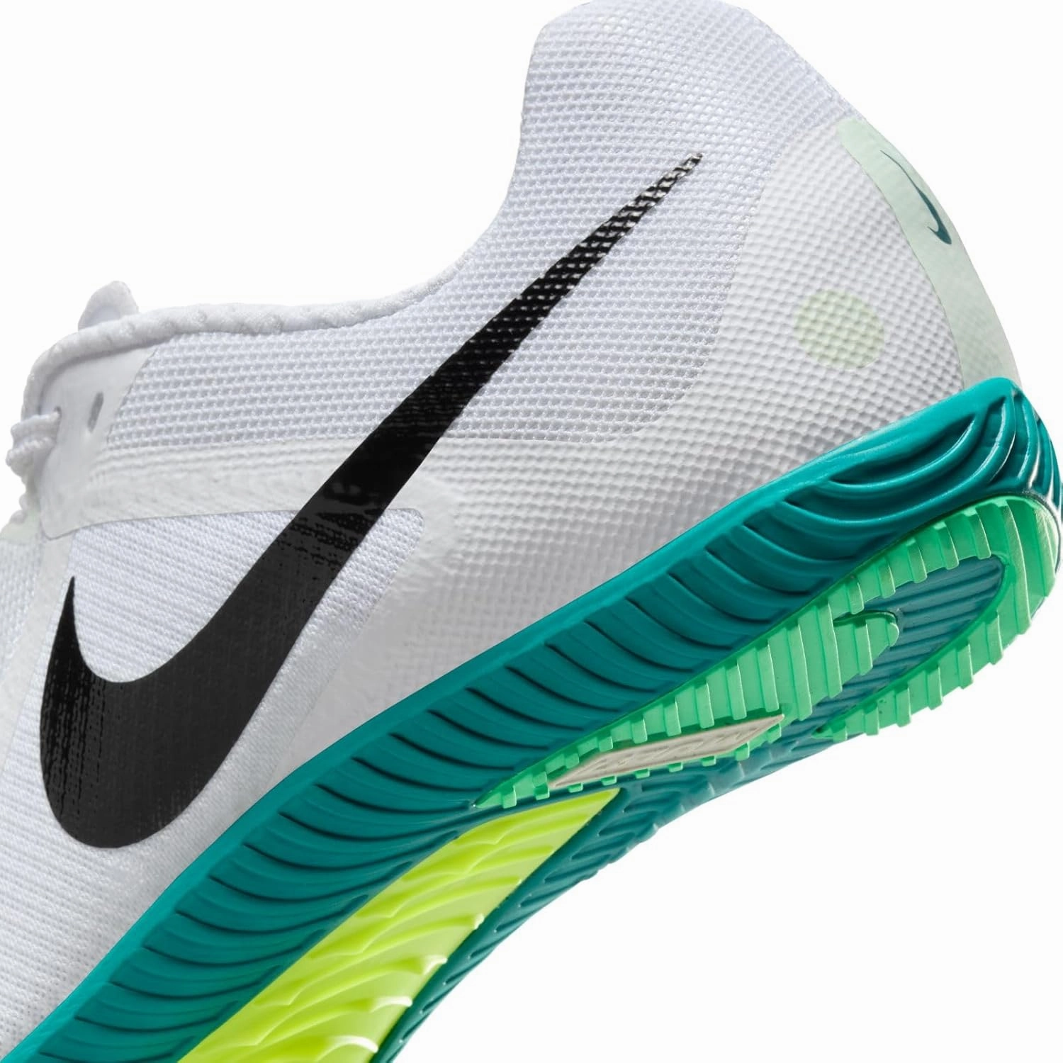 Highest Nike Shoes Nike Zoom Rival Sprint Track and Field Shoes nkDC8753 100