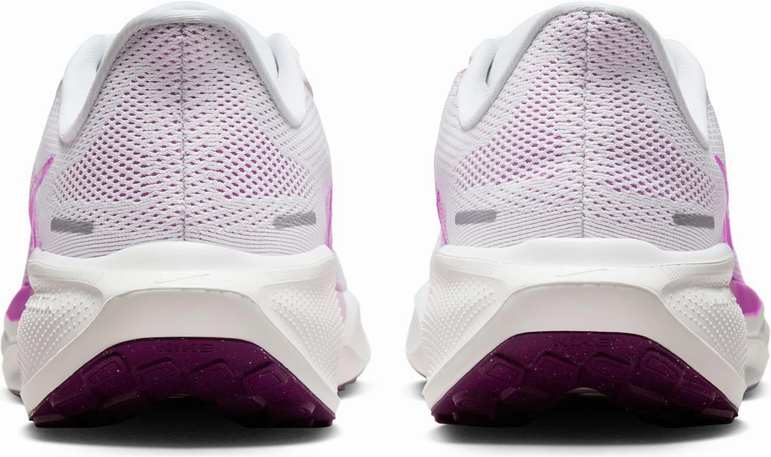 Pippen Shoes Nike Nike Pegasus 41 Women's Road Running Shoes (FD2723-005, Phantom/Light Pumice/Sail/Metallic Gold)