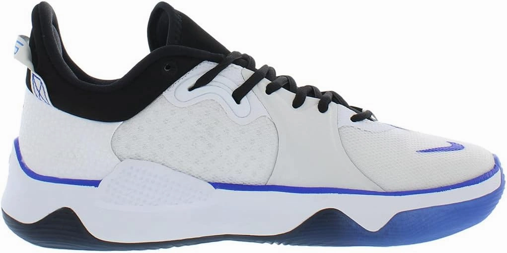 Nike Pg 5 Playstation Mens Shoes New Nike Sb Shoes