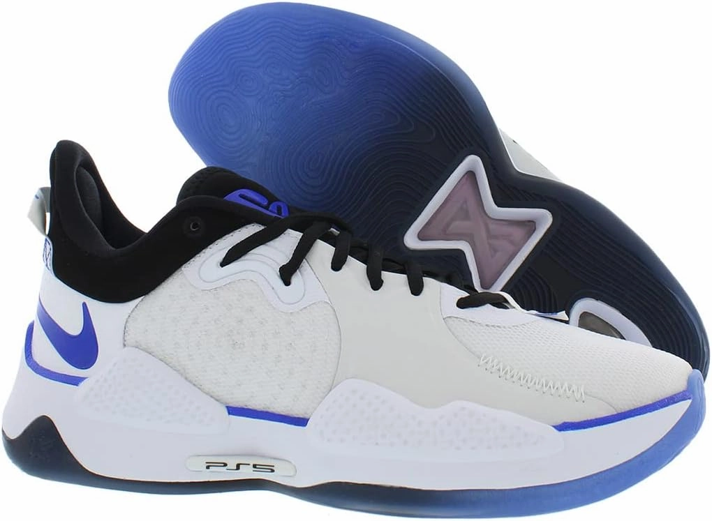 Nike Pg 5 Playstation Mens Shoes Nike Max Tennis Shoes