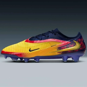Nike Phantom 6 Low Elite Firm Ground Soccer Cleats - Erling Haaland Pack (FA25) Shoes Nike Lunarlon
