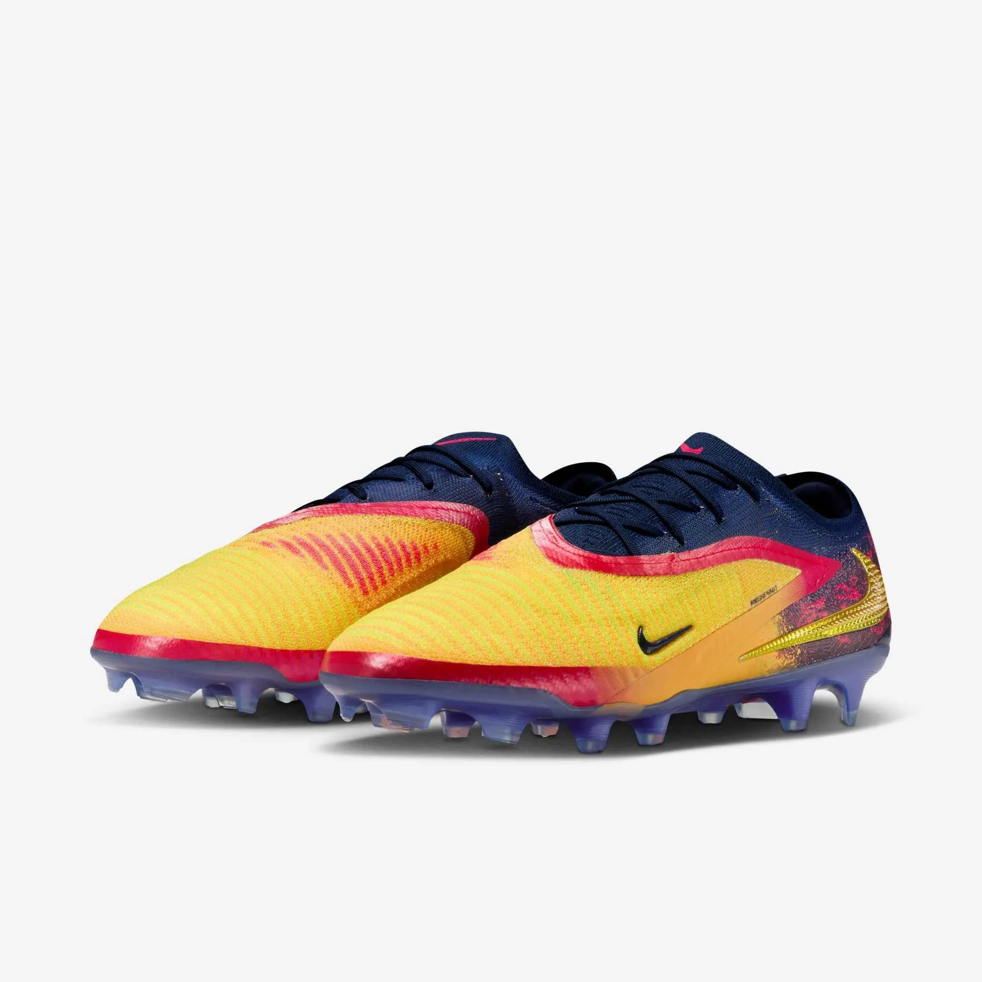 Running Nike Shoes Sale Nike Phantom 6 Low Elite Firm Ground Soccer Cleats - Erling Haaland Pack (FA25)
