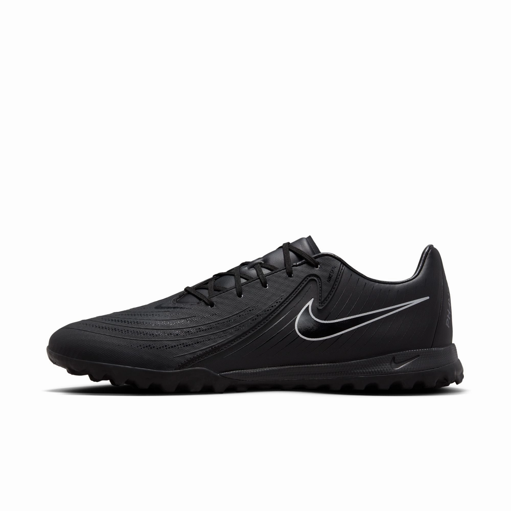 Nike Composite Toe Shoes Nike Phantom GX 2 Academy TF Low-Top Soccer Shoes