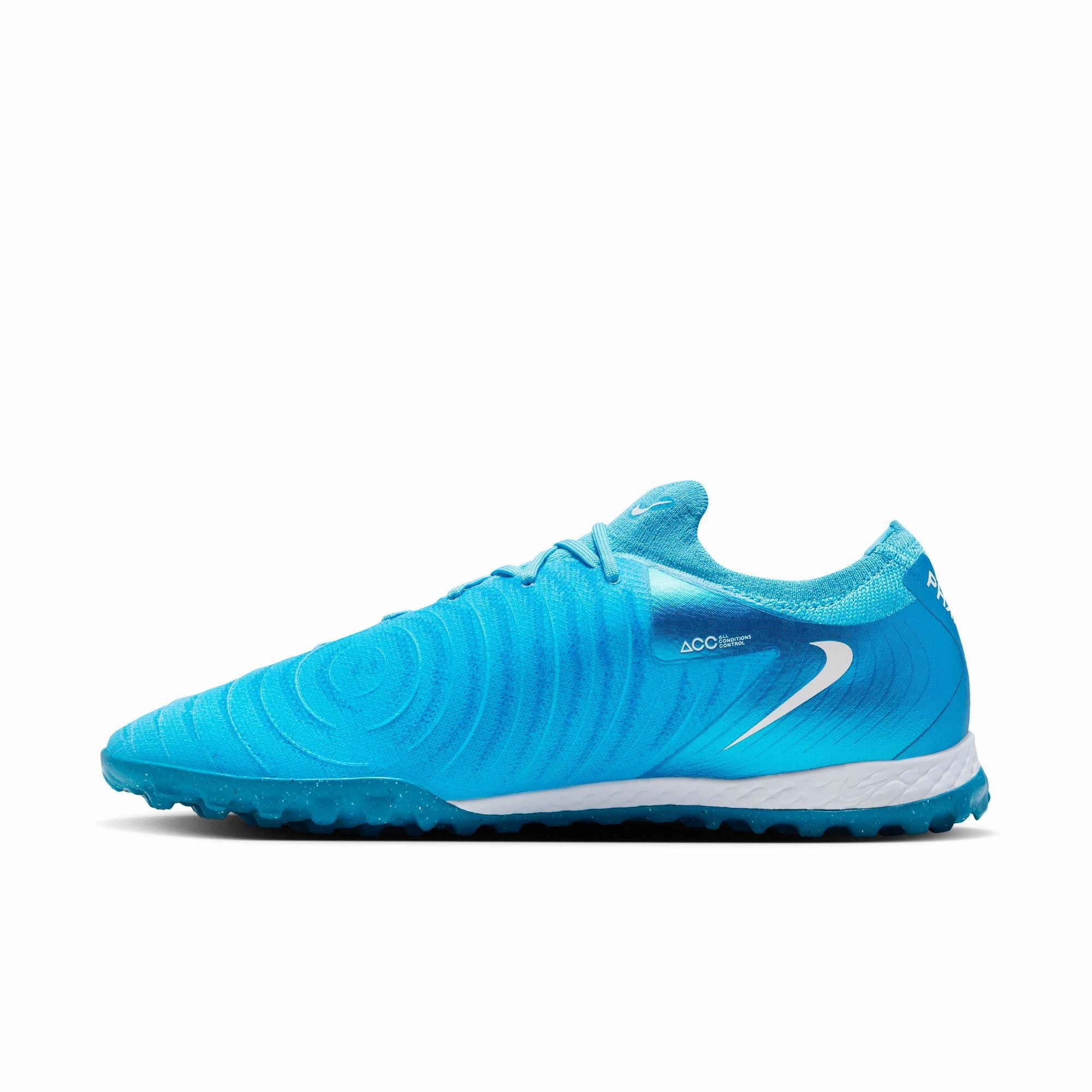 Nike Tiempo Indoor Shoes Nike Phantom GX 2 Pro TF Low-Top Soccer Shoes