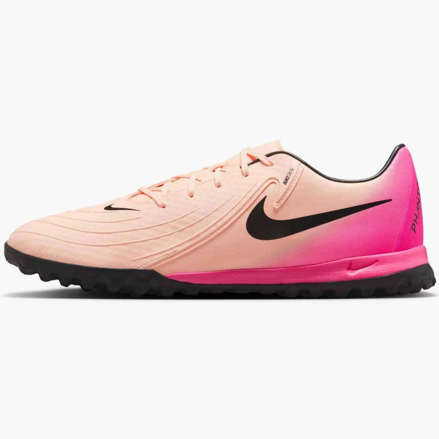 Nike Phantom GX II Academy Turf Soccer Shoes - Prism Pack (SU25) Interchangeable Soccer Cleats