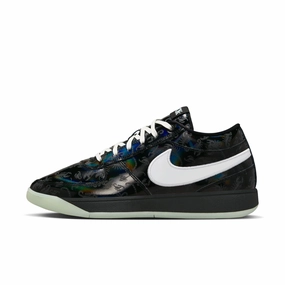 Nike "Book 1 Halloween" M - Black / White / Black Buy Shoes Nike