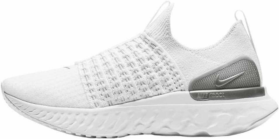 Nike React Phantom Run Fk 2 Womens Shoes Nike Shoe Chart