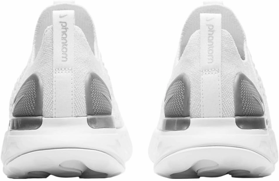 Nike React Phantom Run Fk 2 Womens Shoes Nike Shoe Size Conversion Chart
