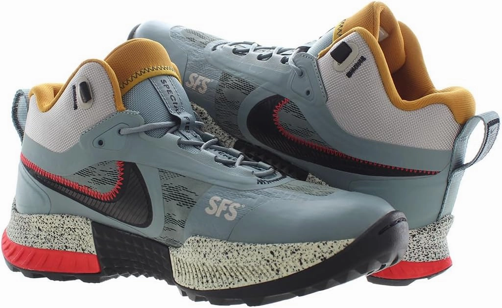 Nike React SFB Carbon Men’s Elite Outdoor Shoes Adult CK9951-002 Cortez Nike Shoes