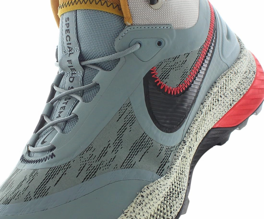 Bumblebee Nike Shoes Nike React SFB Carbon Men’s Elite Outdoor Shoes Adult CK9951-002