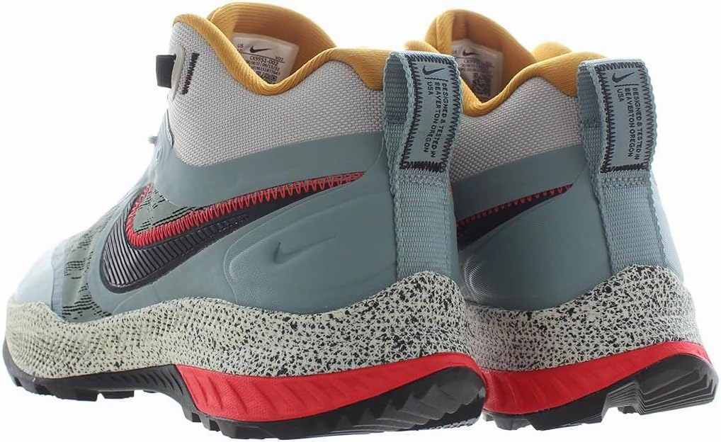 Nike Shoes Air Max Sneaker Nike React SFB Carbon Men’s Elite Outdoor Shoes Adult CK9951-002