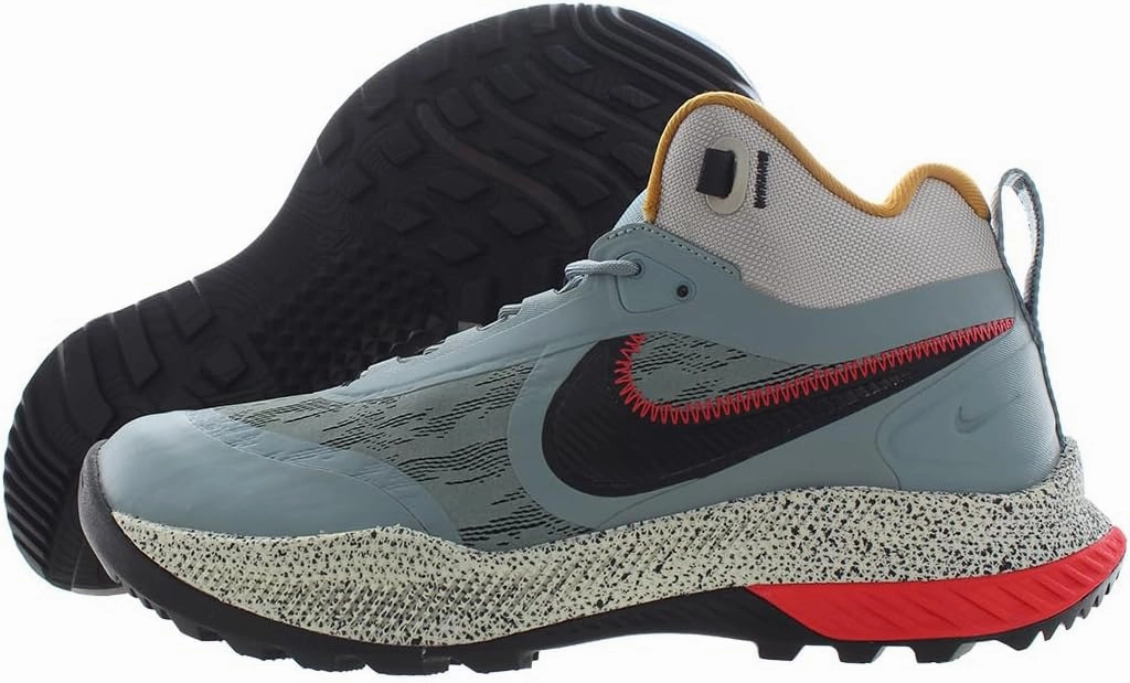 Nike React SFB Carbon Men’s Elite Outdoor Shoes Adult CK9951-002 Nike Clearance Tennis Shoes