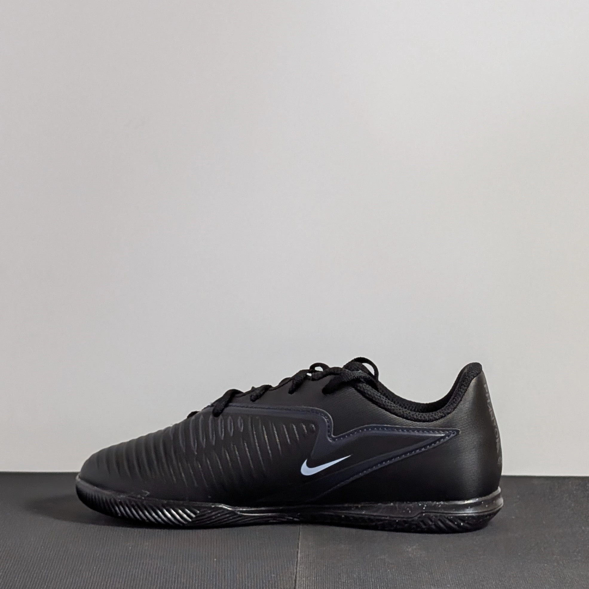 Nike Phantom 6 Low Club IC Jr - HQ2031-003 Lifting Shoes Nike