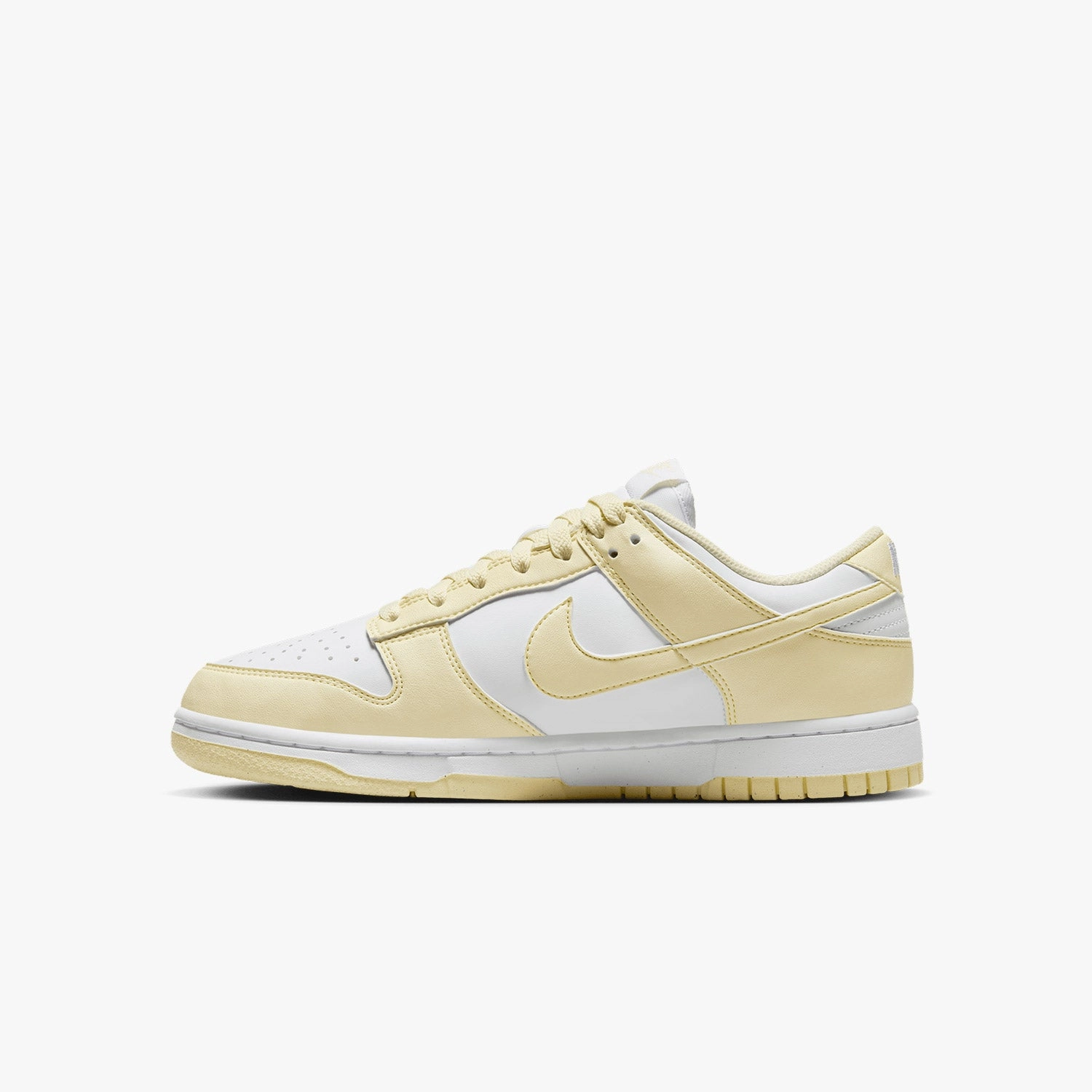 Women's Dunk Low Next Nature "Alabaster" Best Soccer Shoes Nike