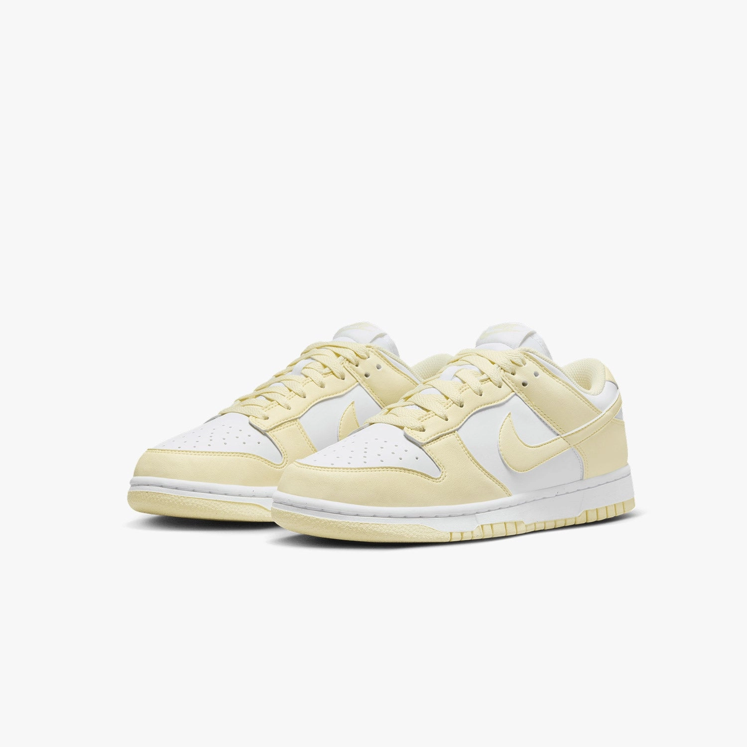 Nike React Gato Indoor Soccer Shoes Women's Dunk Low Next Nature "Alabaster"