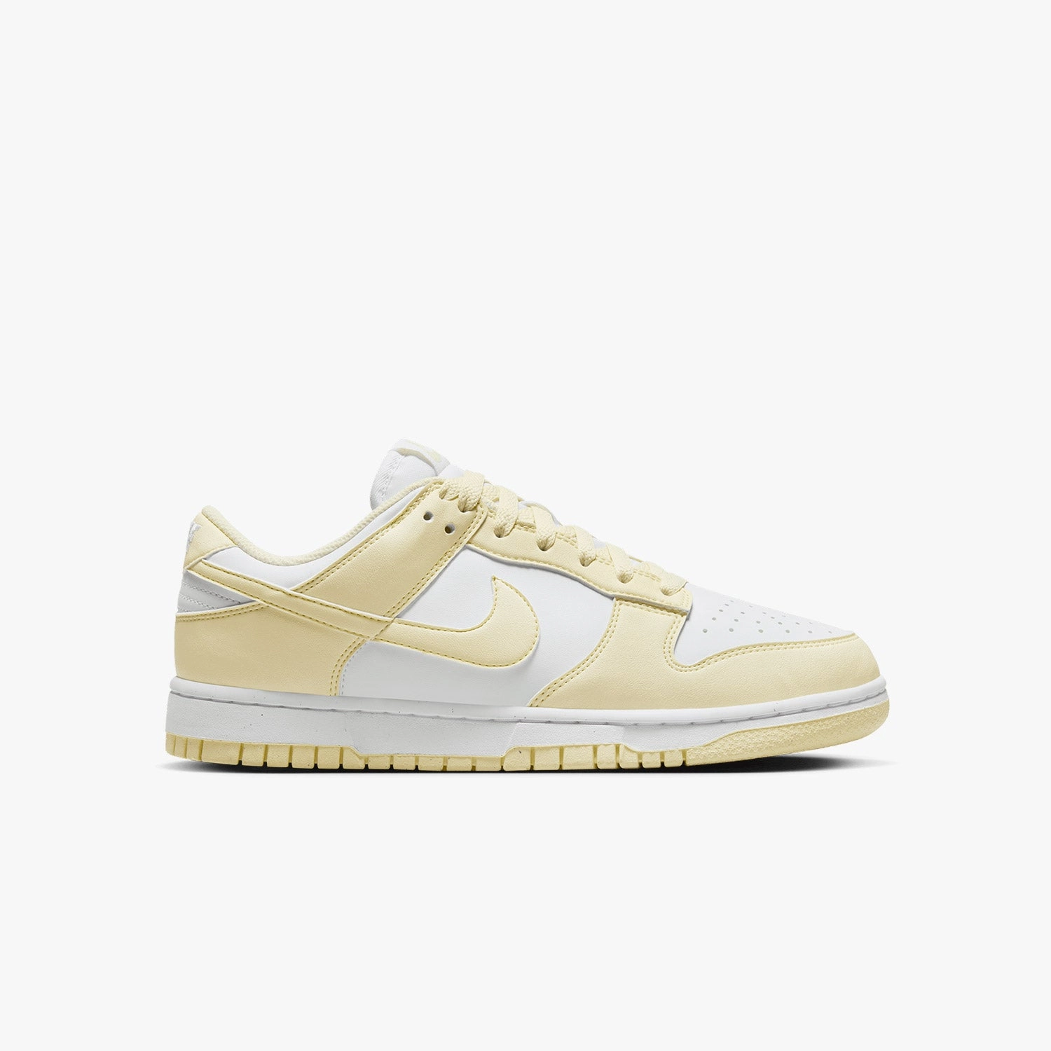 Nike Shoes Nba Players Women's Dunk Low Next Nature "Alabaster"