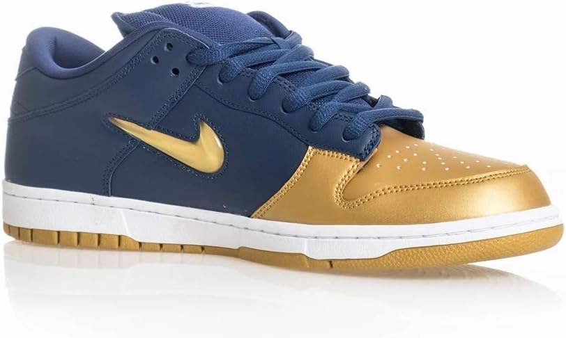 Nike Sb Dunk Low Og QS Supreme Mens Trainers Ck3480 Sneakers Shoes Purple Nike Gym Shoes