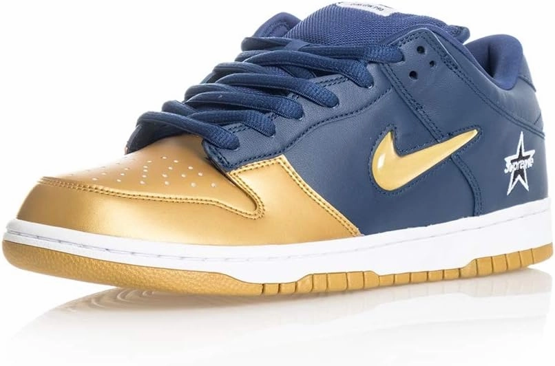 Ole Miss Nike Shoes Nike Sb Dunk Low Og QS Supreme Mens Trainers Ck3480 Sneakers Shoes